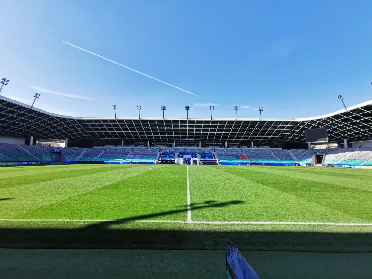 Stadion Stožice